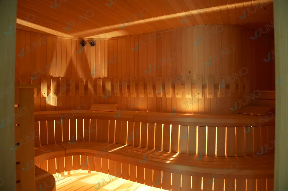 Concept Sauna Design and Manufacture — 53