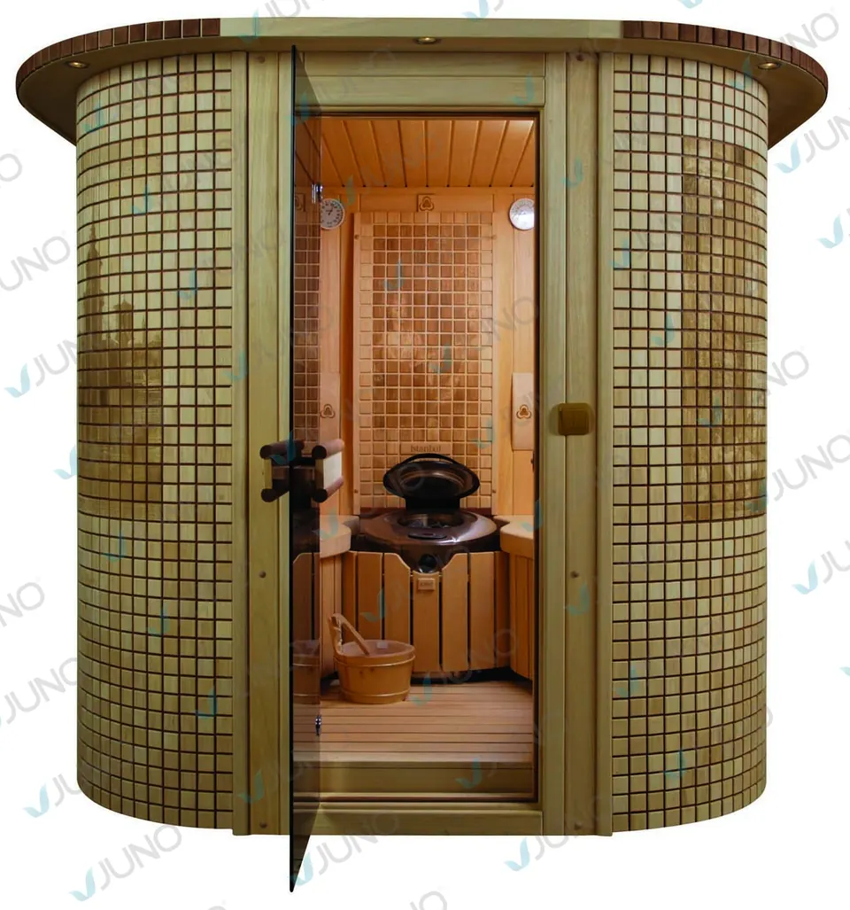 Sauna Juno Istanbul — 3