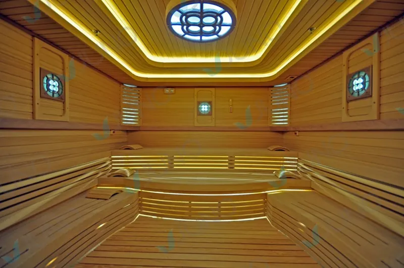 Concept Sauna Design and Manufacture — 59