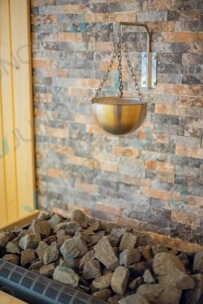 Concept Sauna Design and Manufacture — 52