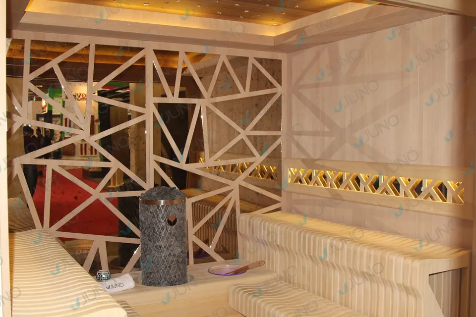 Concept Sauna Design and Manufacture — 42