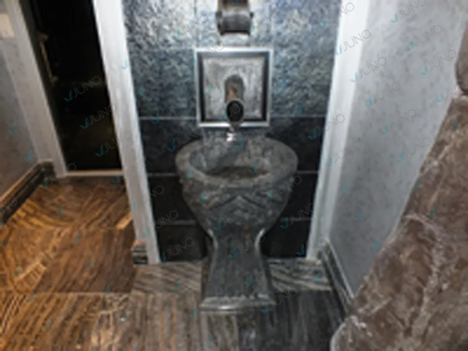 Snow and Ice Fountain Design and Manufacture — 18