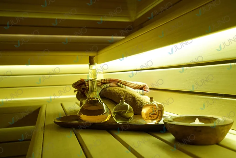 Concept Sauna Design and Manufacture — 26