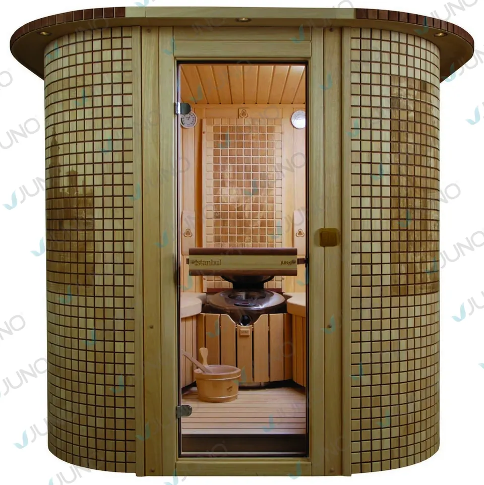 Sauna Juno Istanbul — 4