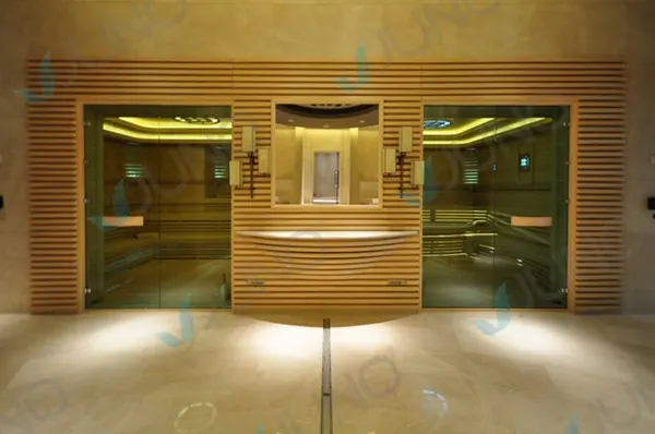 Concept Sauna Design and Manufacture — 57