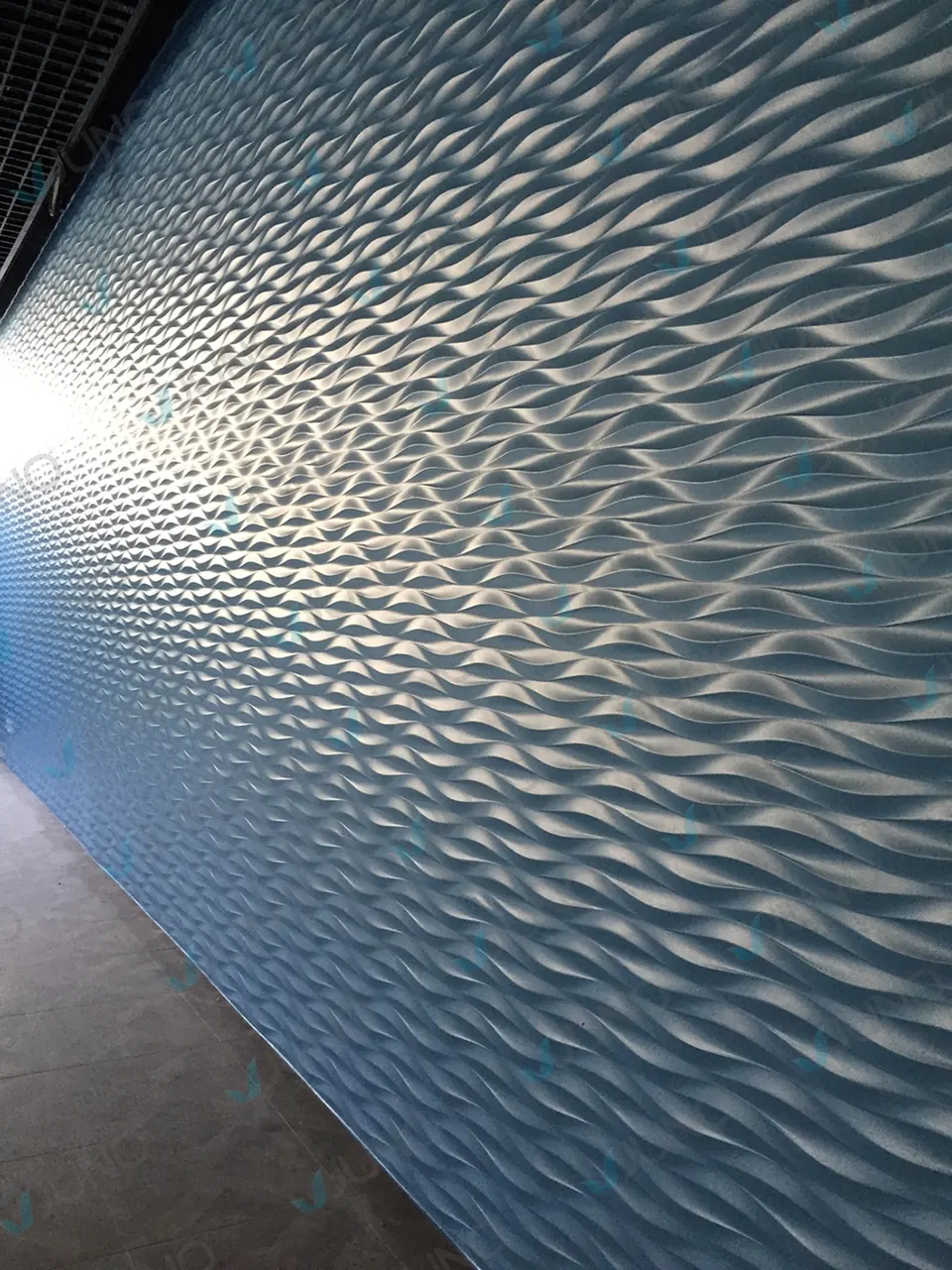 GFRP Hammam Dome and Ceiling Production — 89