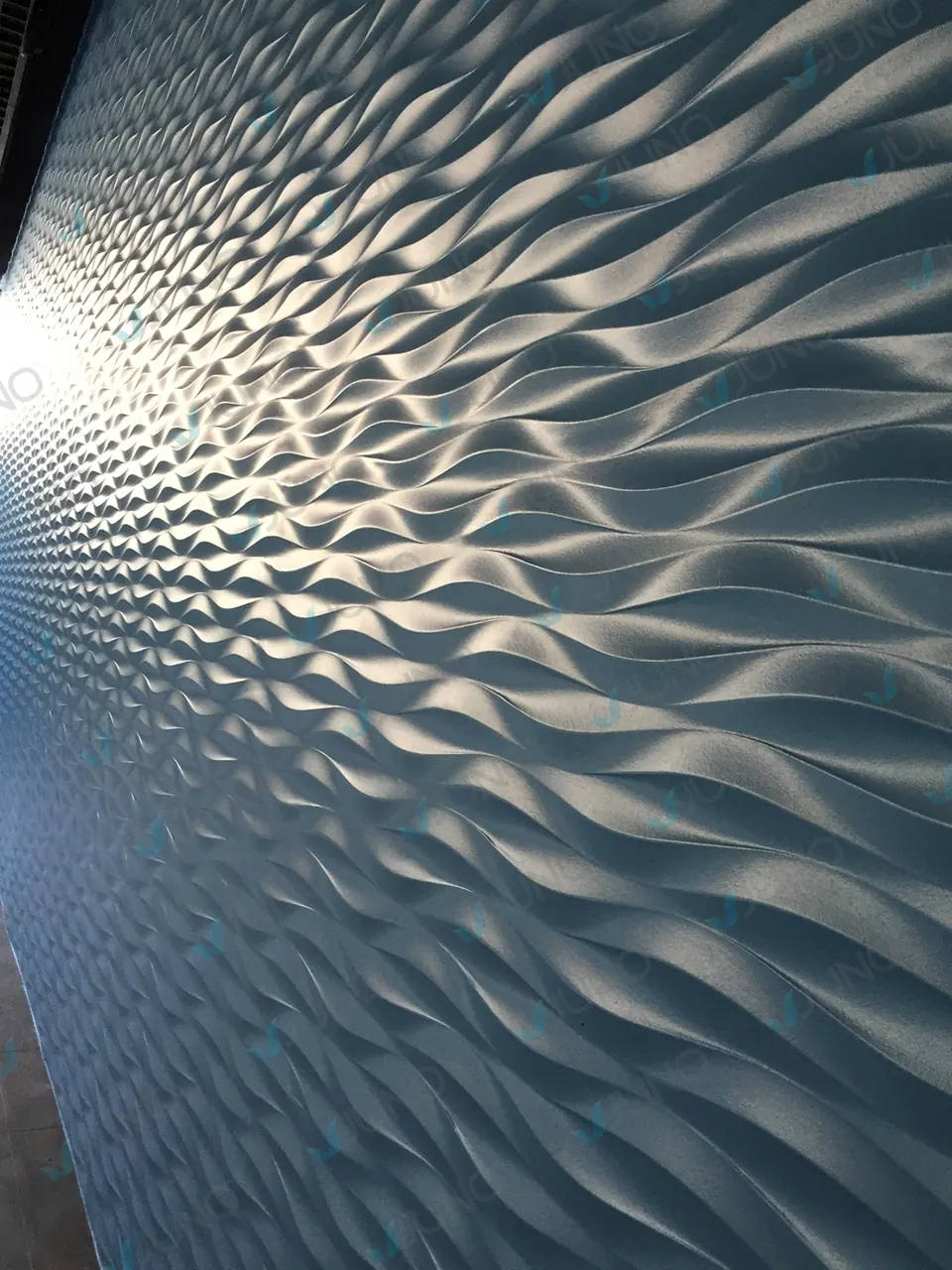 GFRP Hammam Dome and Ceiling Production — 86