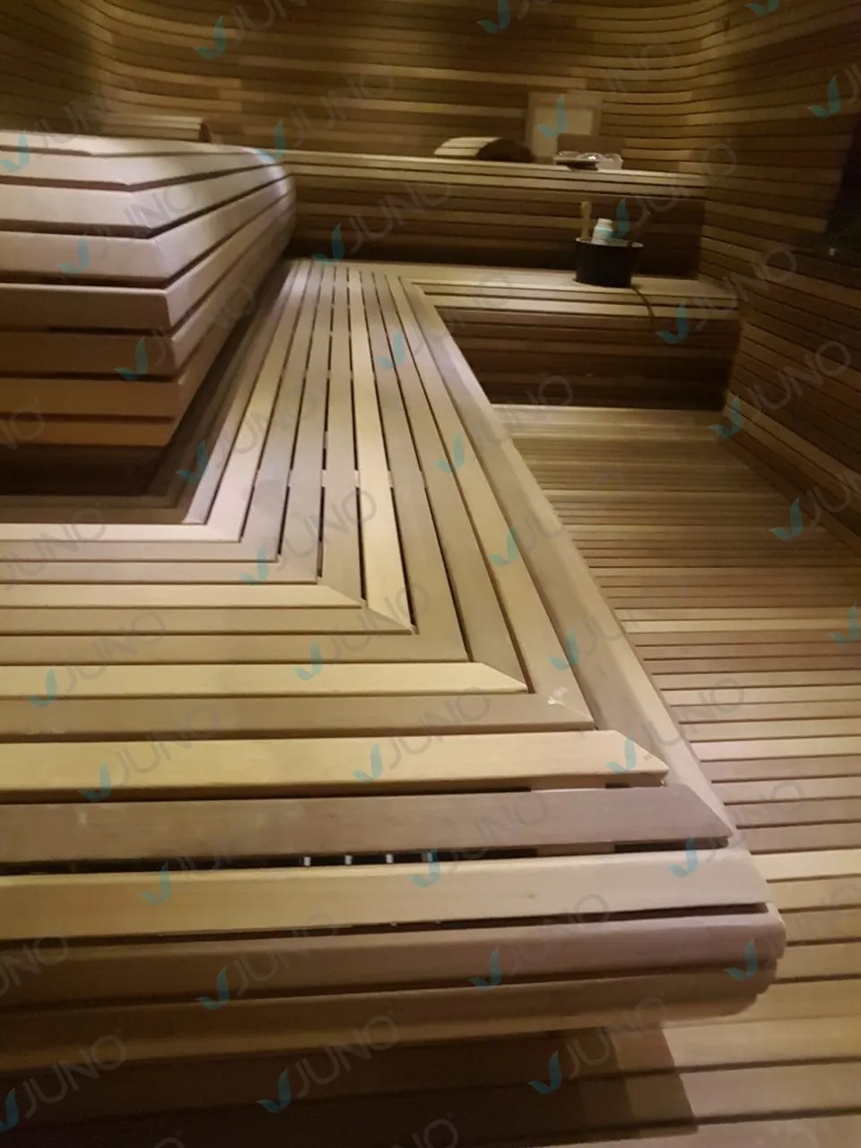 Concept Sauna Design and Manufacture — 86