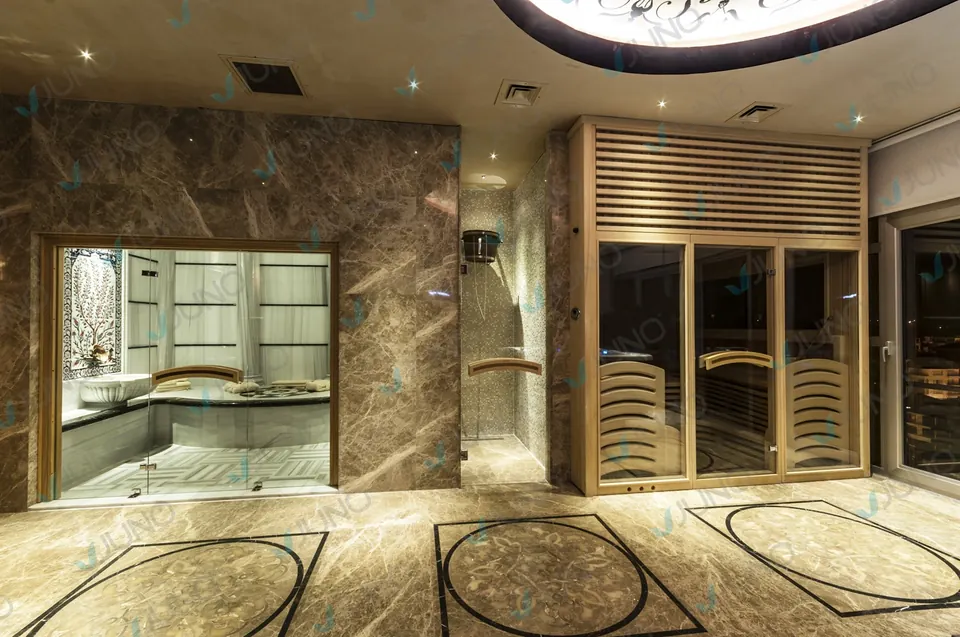 Systèmes de douche – douche à sensations — 11