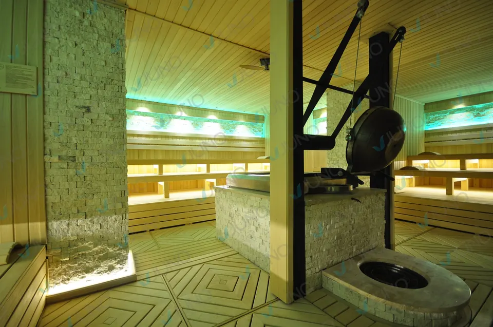 Concept Sauna Design and Manufacture — 73