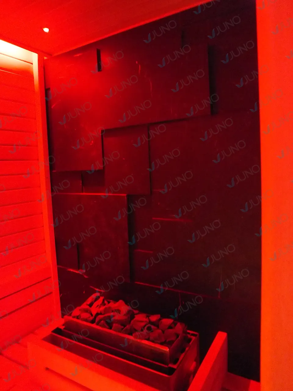 Concept Sauna Design and Manufacture — 29