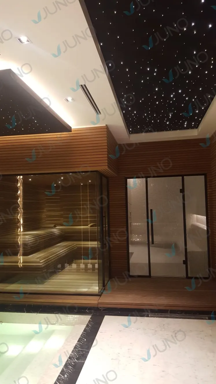 Concept Sauna Design and Manufacture — 88