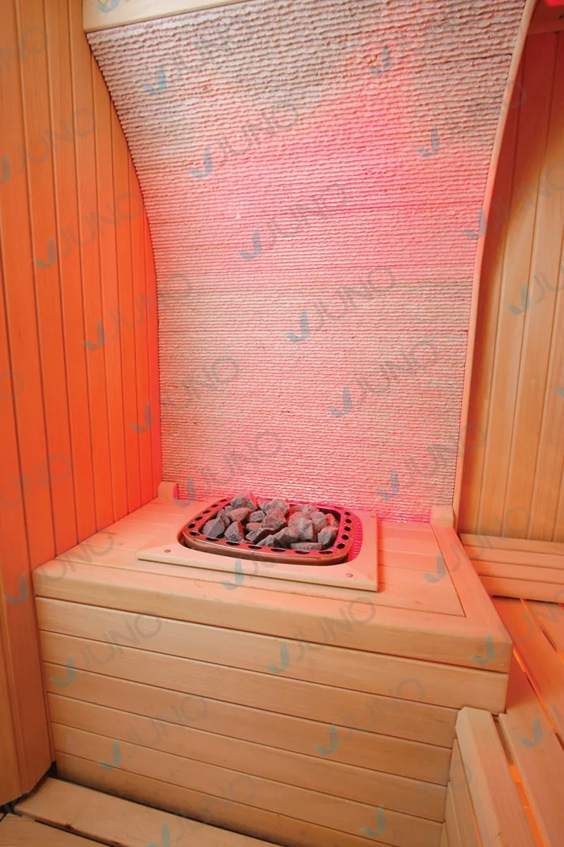 Concept Sauna Design and Manufacture — 71
