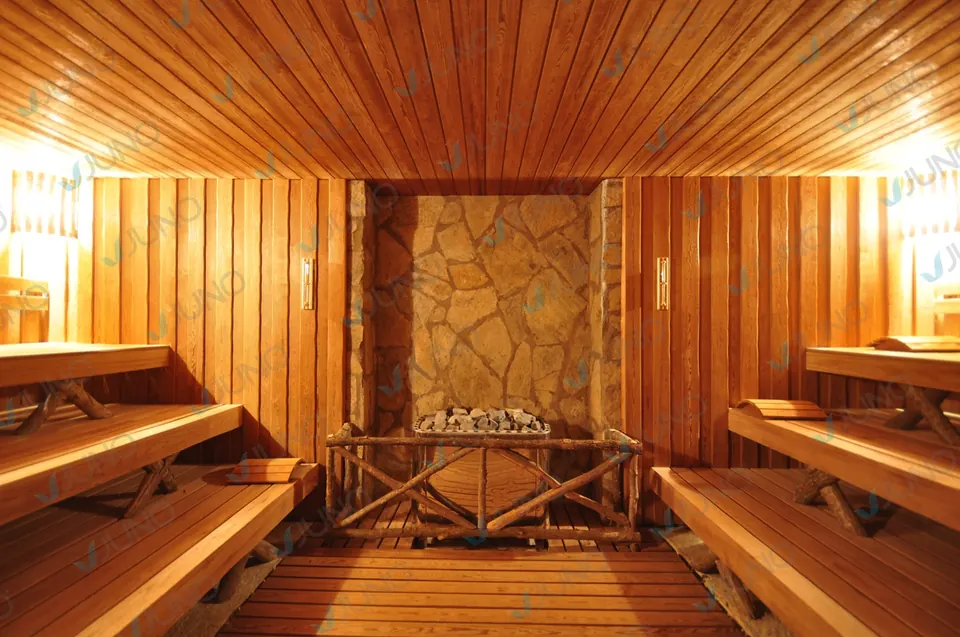 Concept Sauna Design and Manufacture — 63
