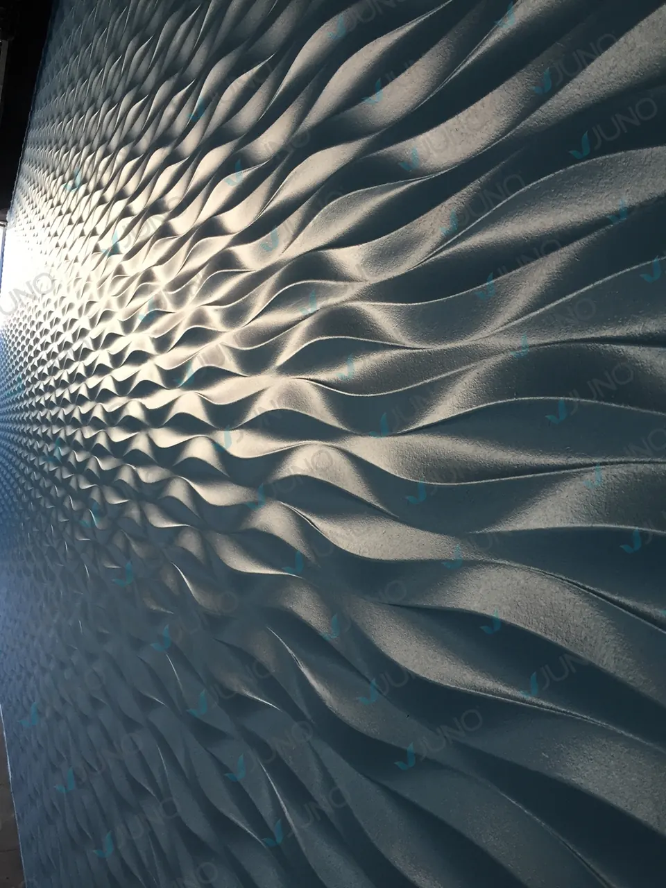 GFRP Hammam Dome and Ceiling Production — 85