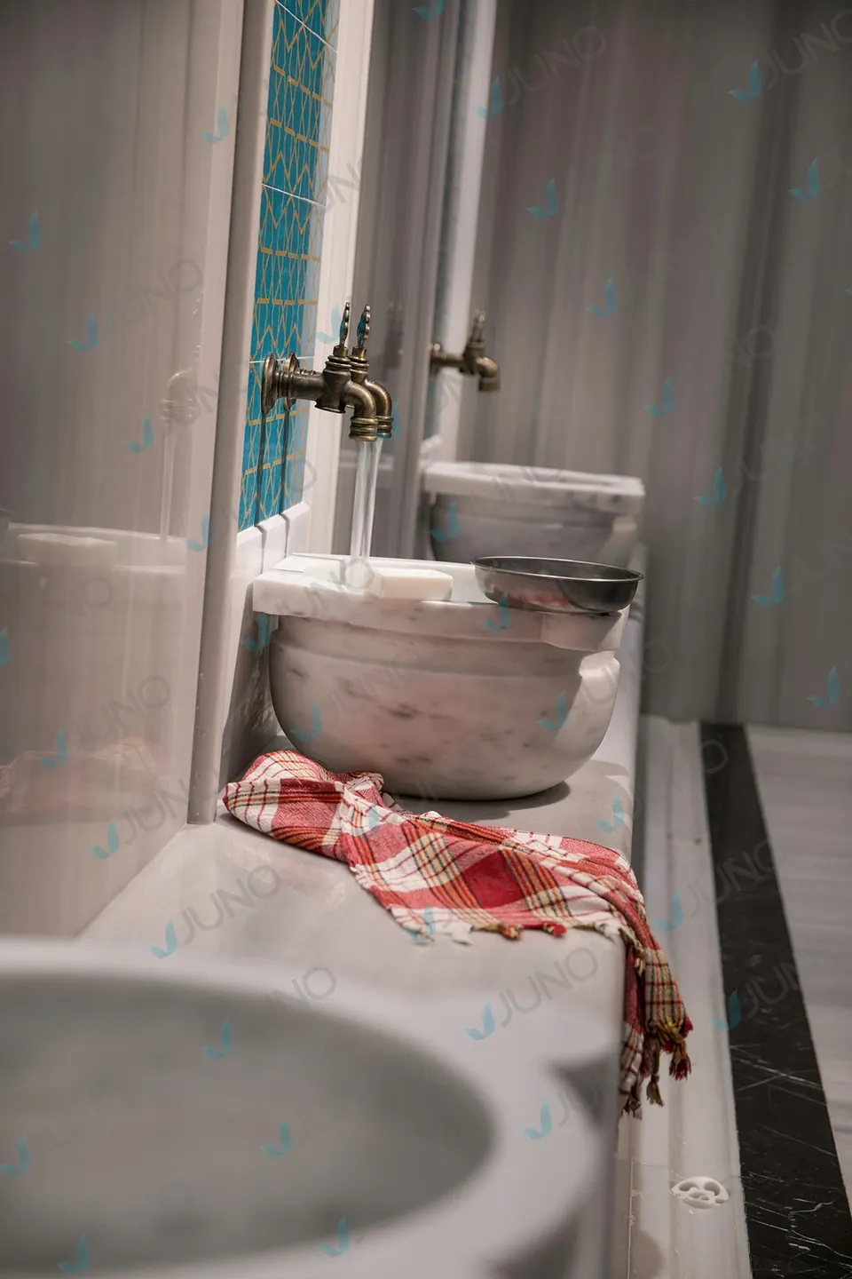 Turkish Hammam — 87