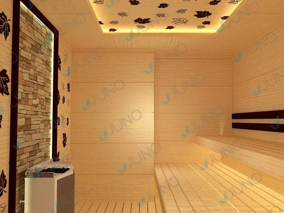 Concept Sauna Design and Manufacture — 39