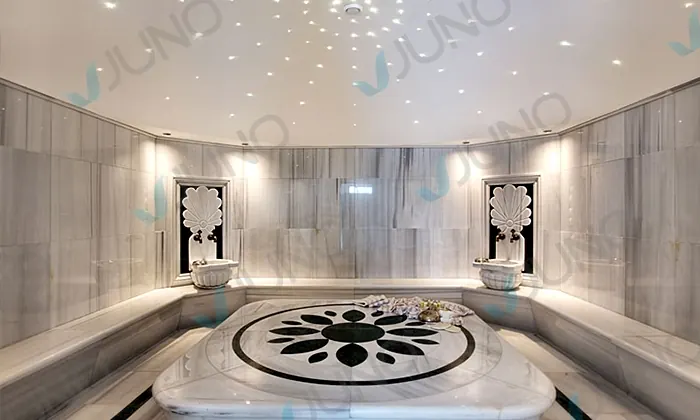 Turkish Hammam — 37