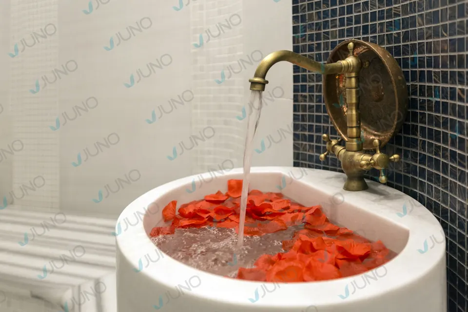 Turkish Hammam — 17