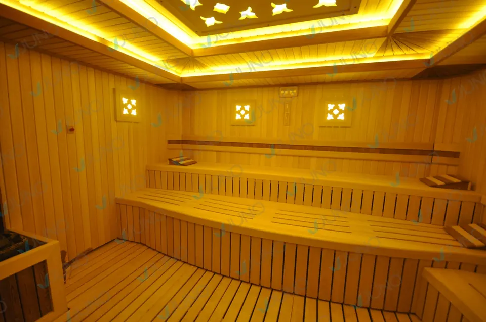 Concept Sauna Design and Manufacture — 66