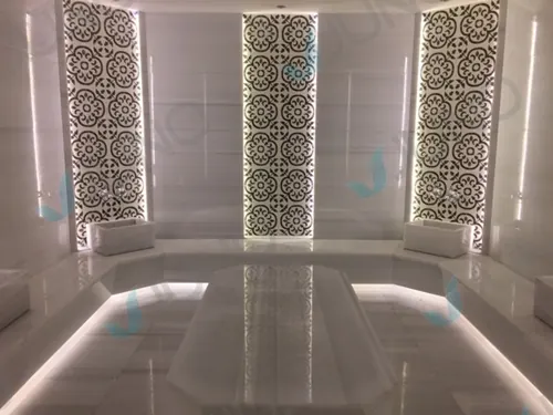 Turkish Hammam — 81
