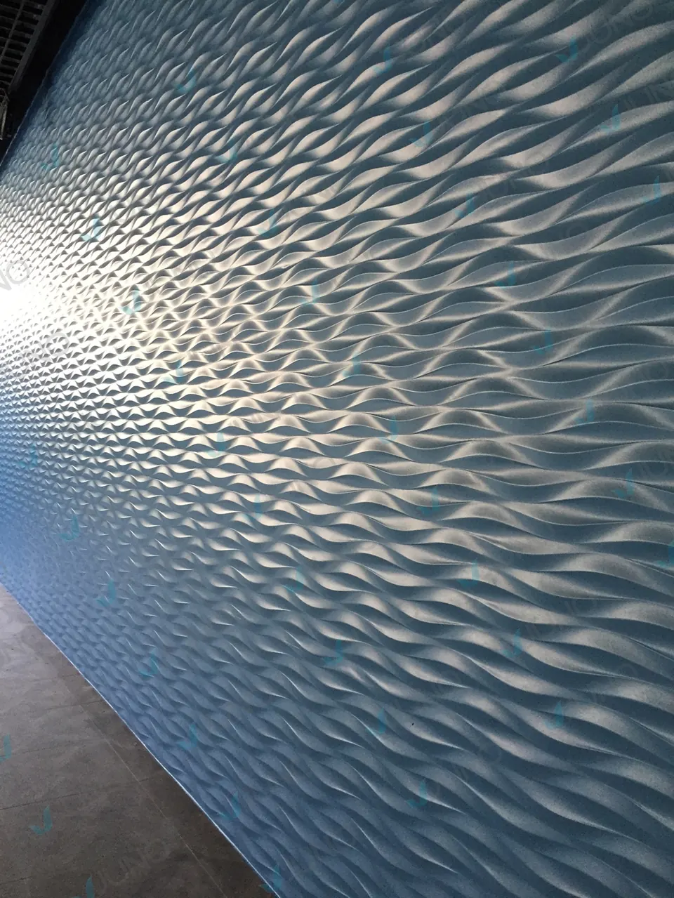 GFRP Hammam Dome and Ceiling Production — 88