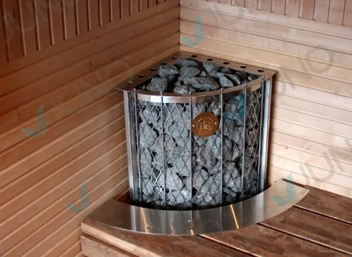 Sauna Ekipmanları — 3