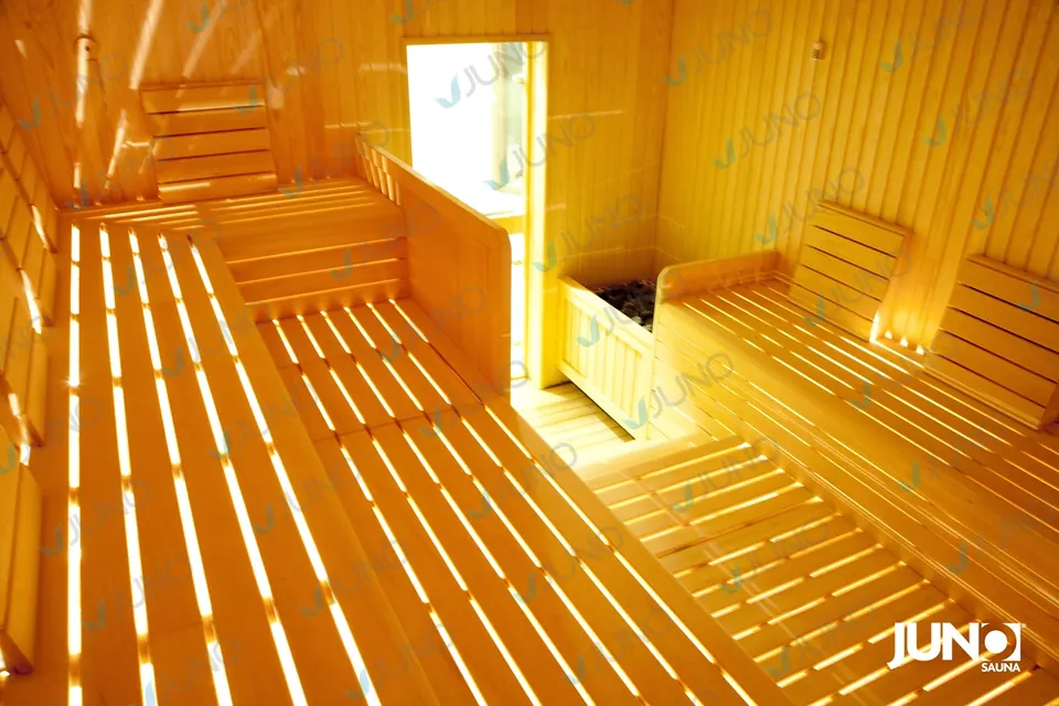 Concept Sauna Design and Manufacture — 41