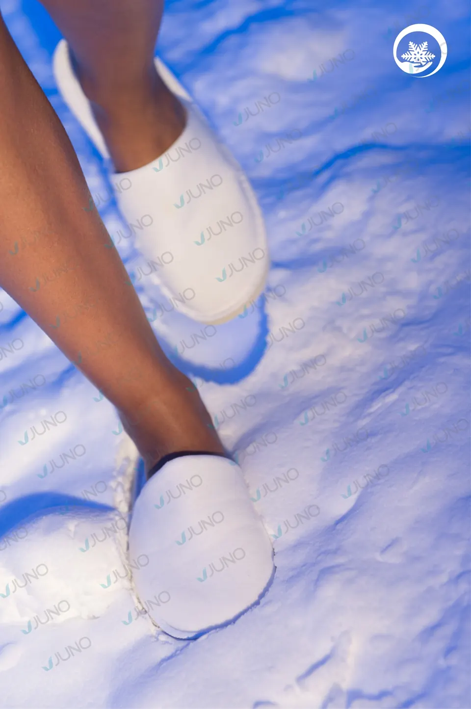 Conception et fabrication de cabines de neige — 5