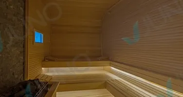 Concept Sauna Design and Manufacture — 40