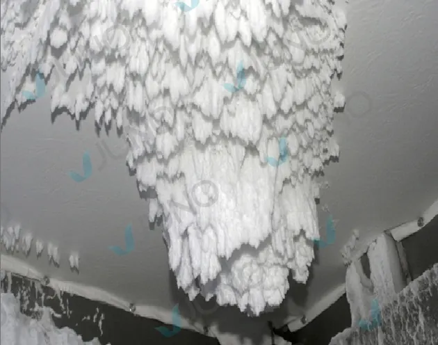 Conception et fabrication de cabines de neige — 17