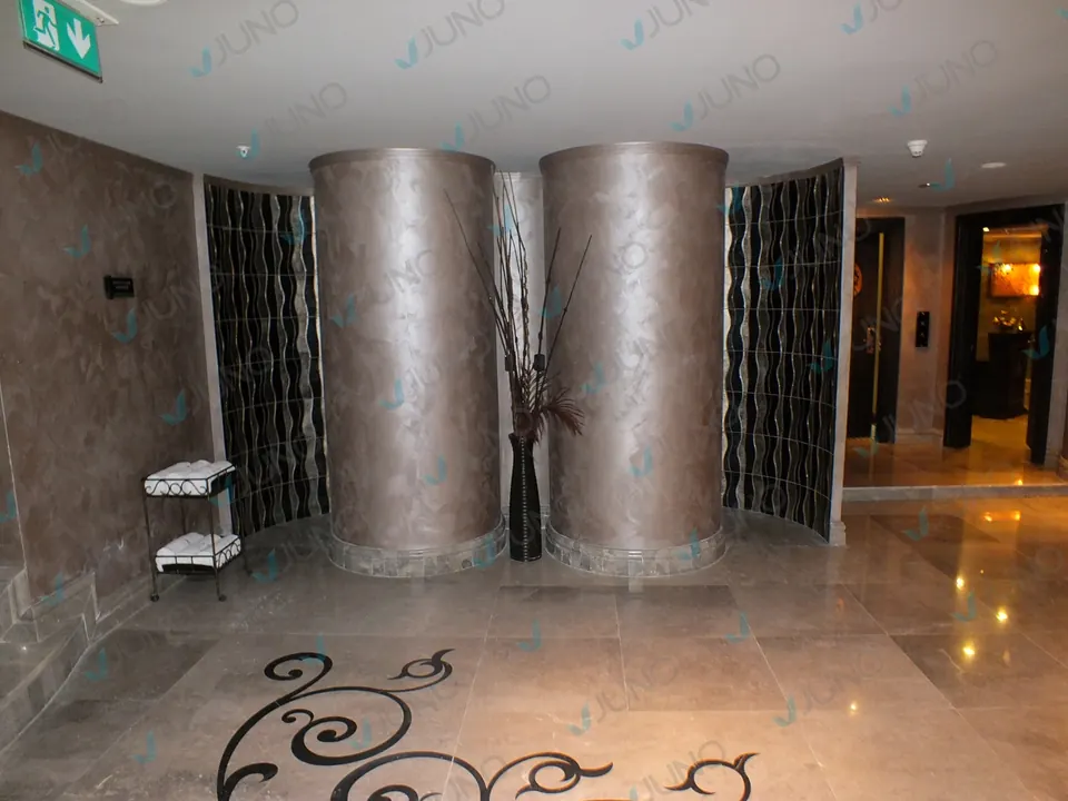 Systèmes de douche – douche à sensations — 4