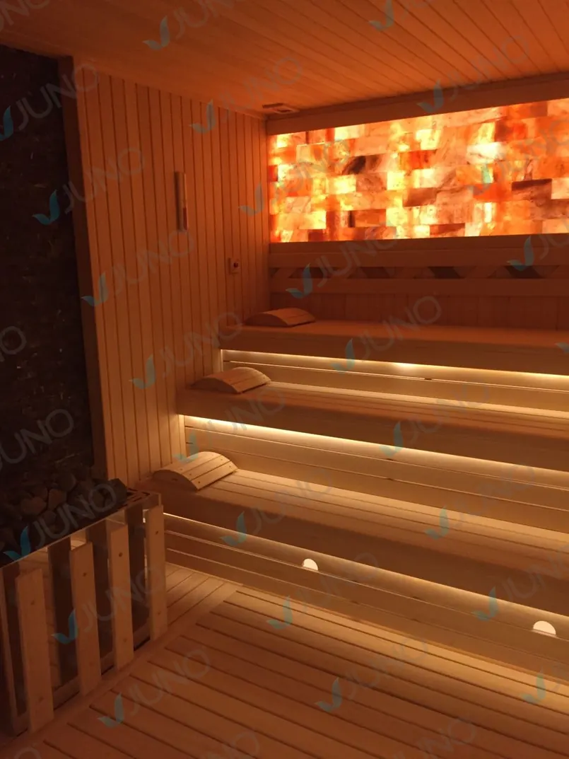 Concept Sauna Design and Manufacture — 44