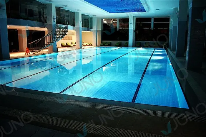 Swimming Pool Design and Manufacture — 29