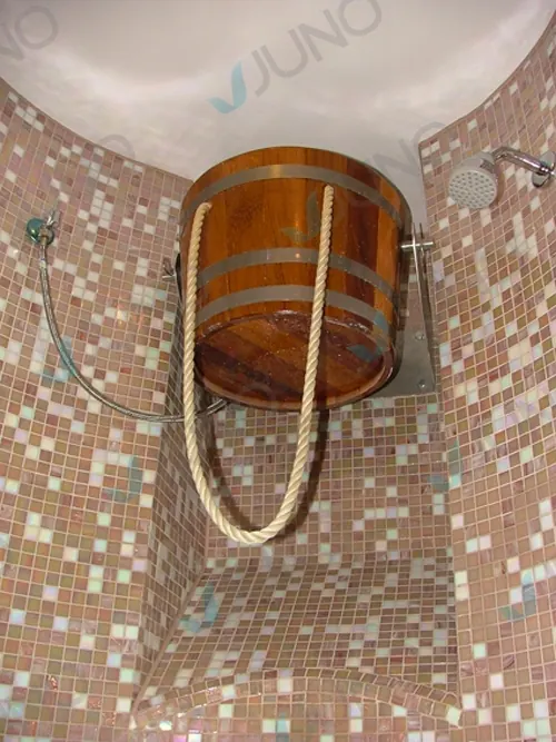 Systèmes de douche – douche à sensations — 19