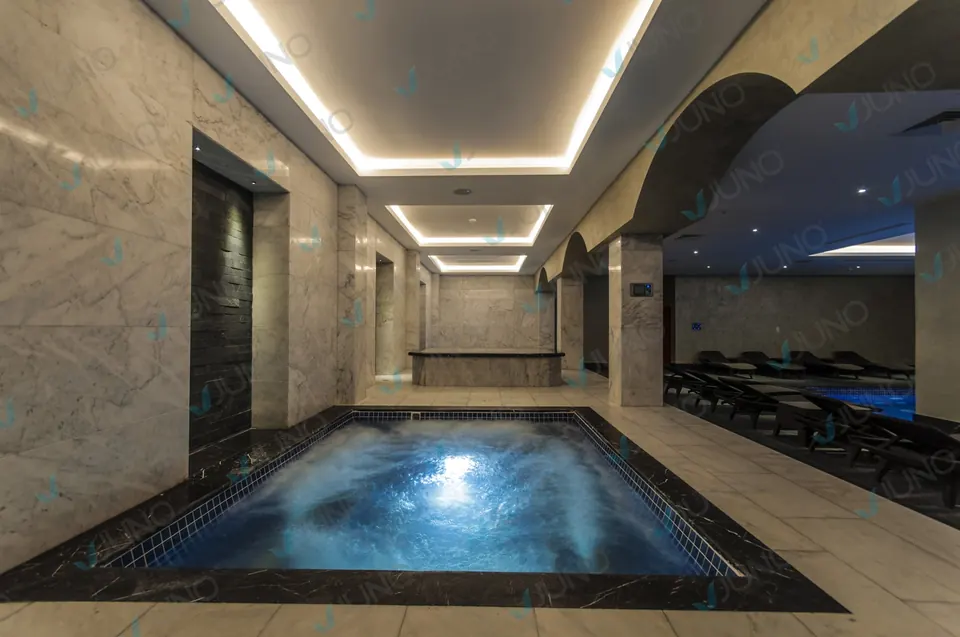 Swimming Pool Design and Manufacture — 9