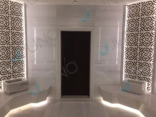 Turkish Hammam — 82