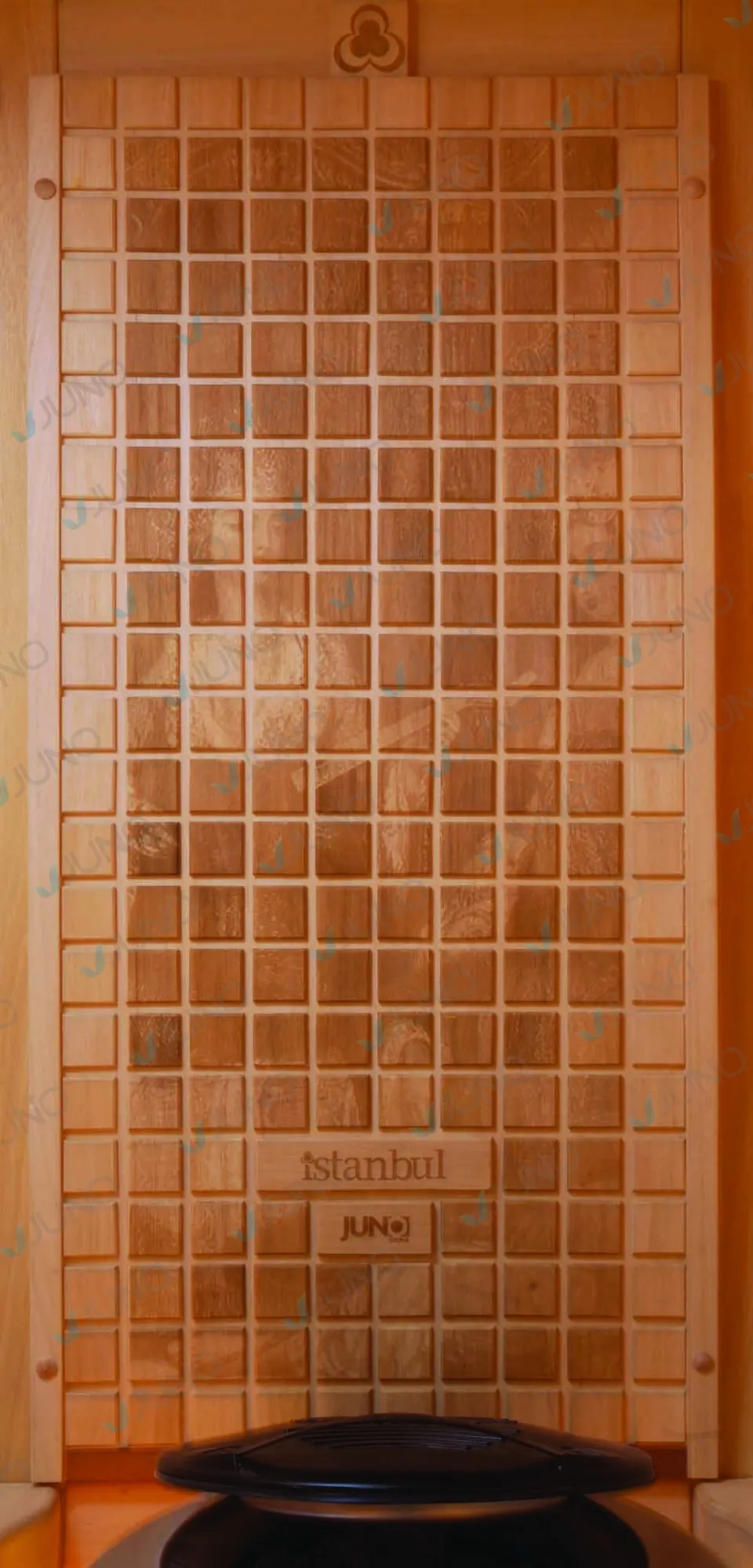 Sauna Juno Istanbul — 12