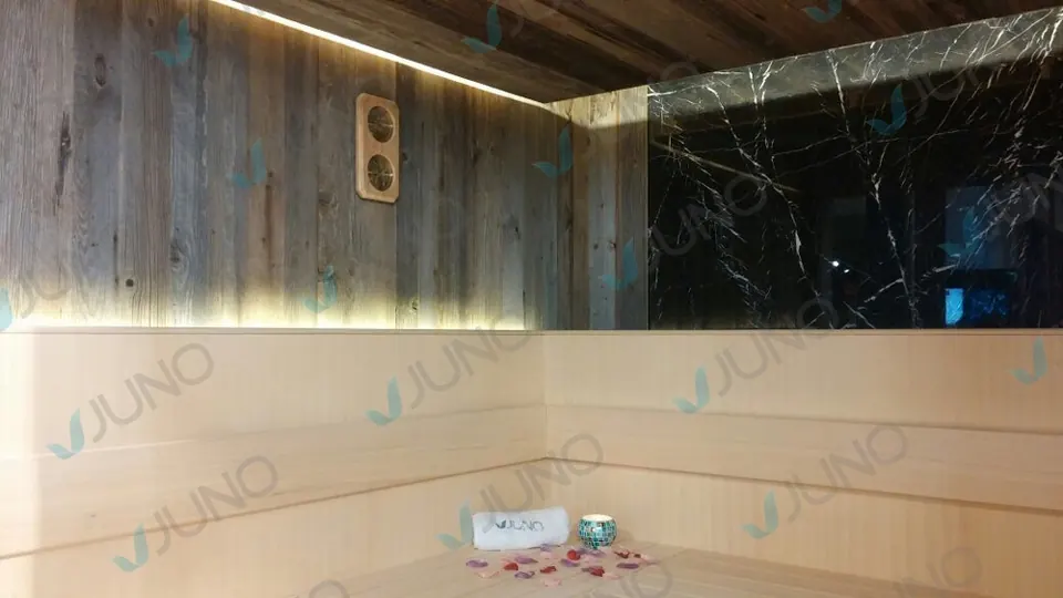 Concept Sauna Design and Manufacture — 43