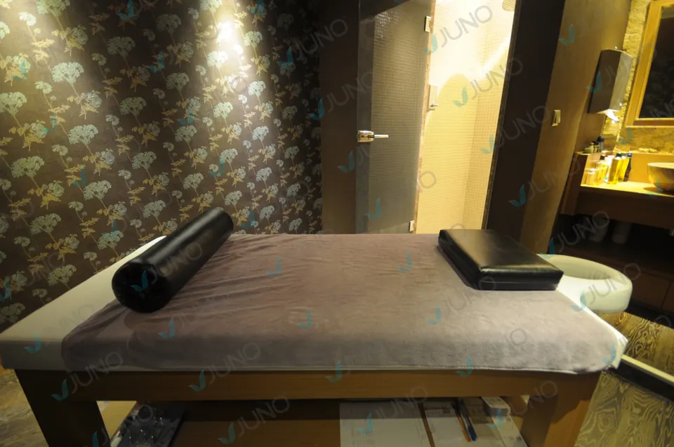Massage Room Design and Manufacture — 43