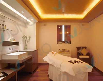Massage Room Design and Manufacture — 15