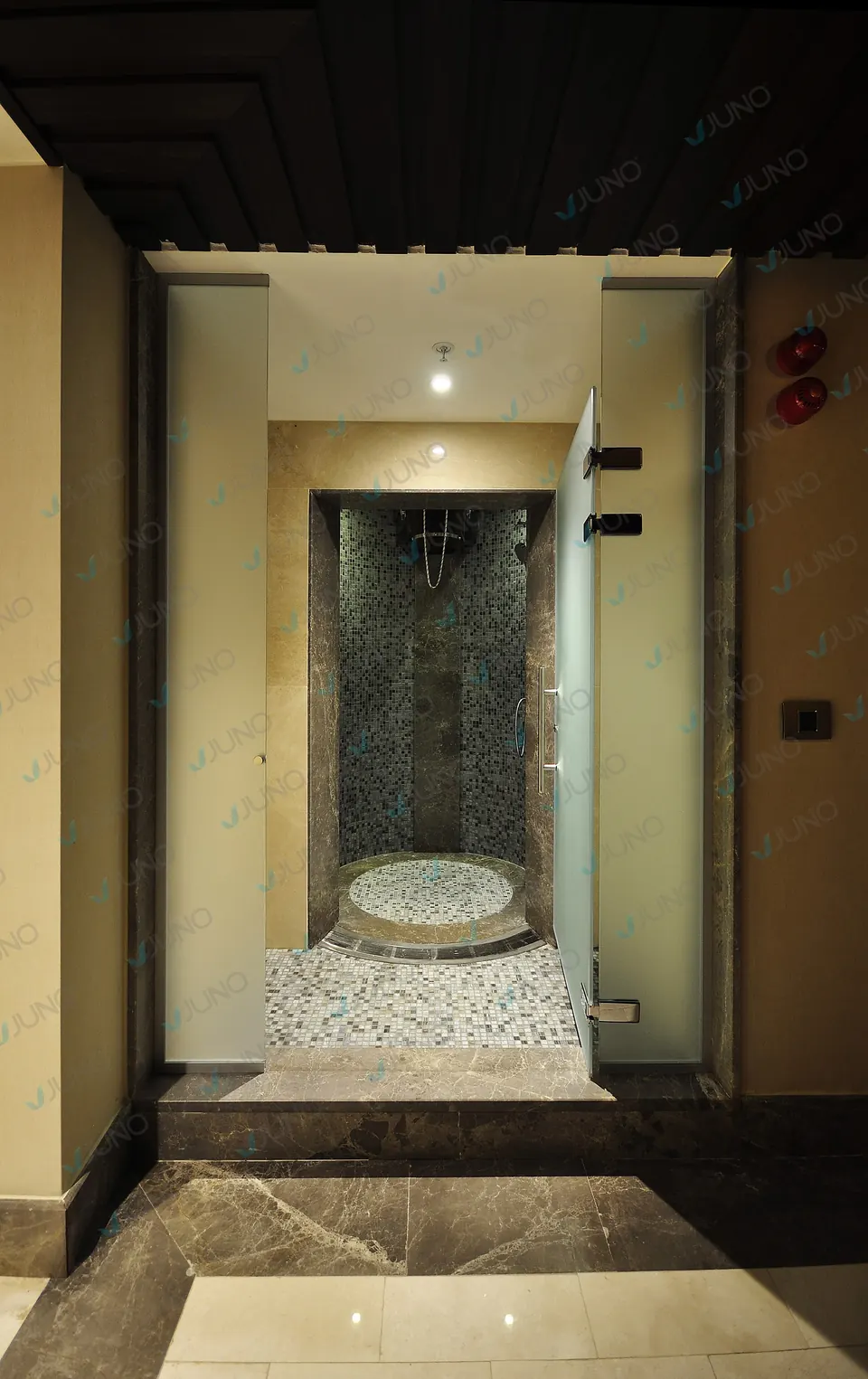 Systèmes de douche – douche à sensations — 15