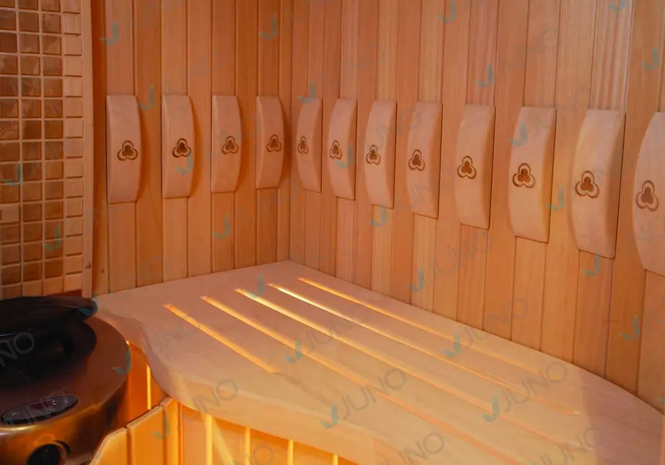 Sauna Juno Istanbul — 11