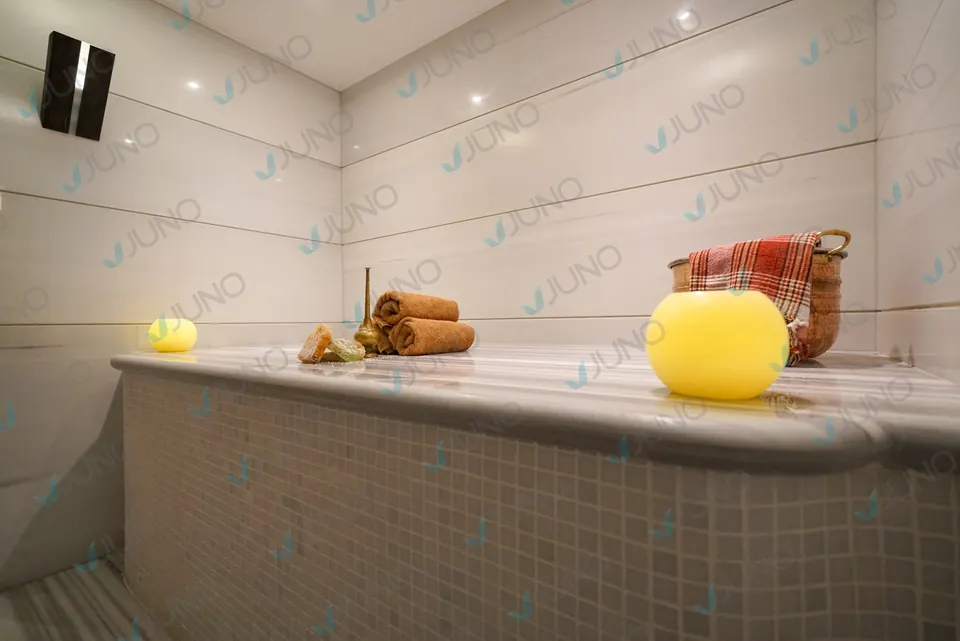 Turkish Hammam — 51