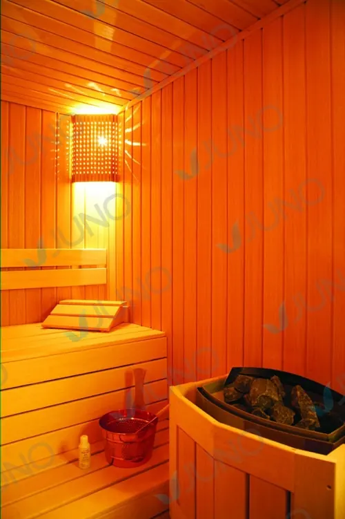 Sauna Juno Classic — 1