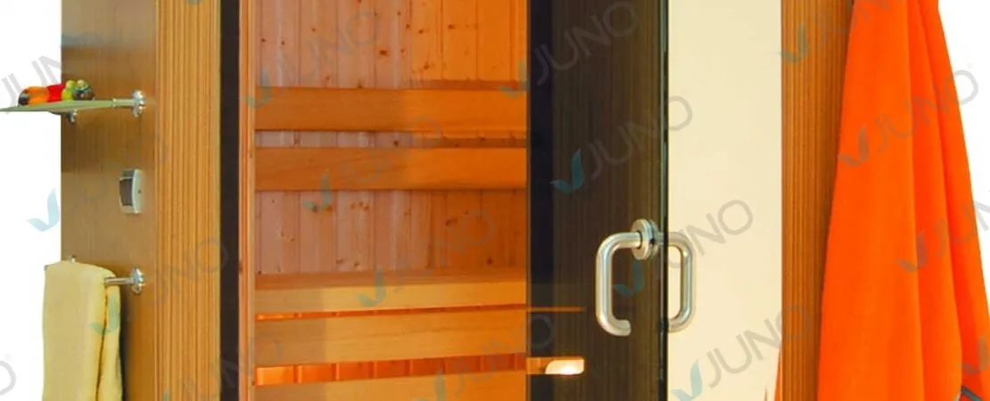 Sauna Juno Motion — 2
