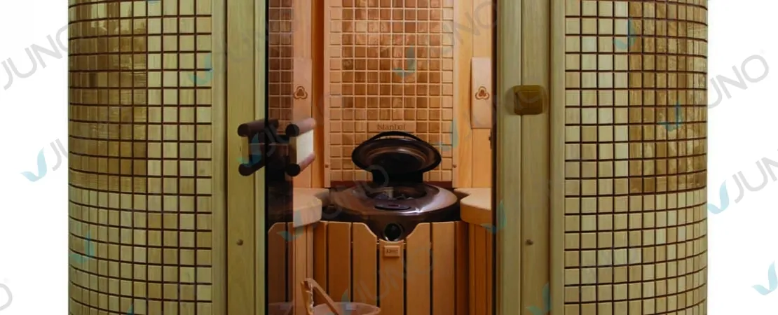 Sauna Juno Istanbul — 1