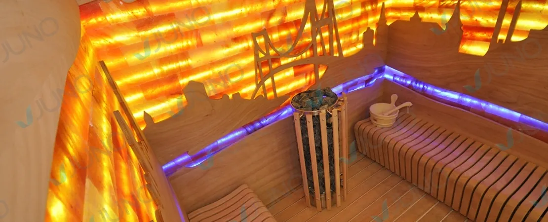Concept Sauna Design and Manufacture — 4