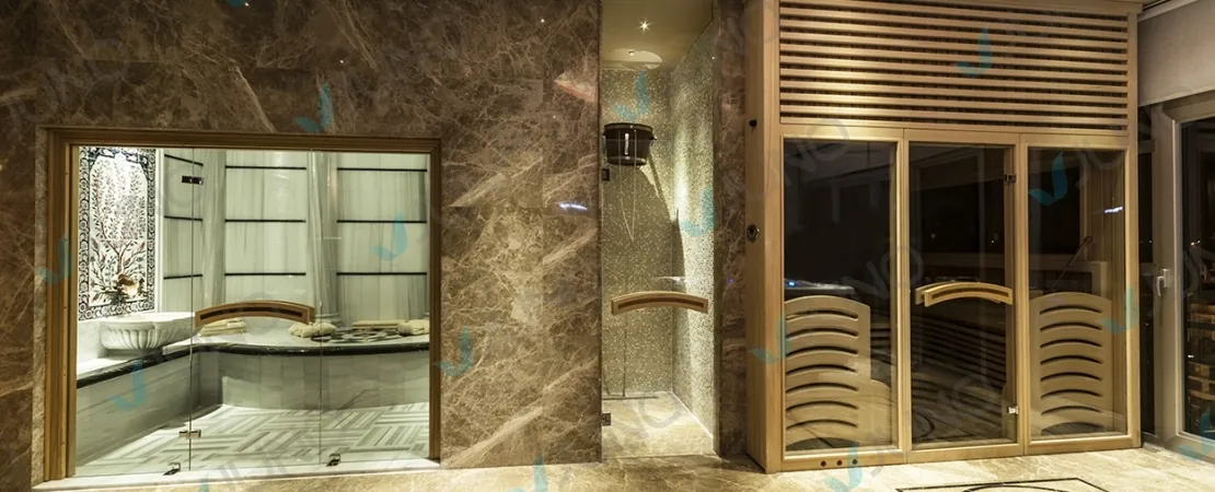 Systèmes de douche – douche à sensations — 3
