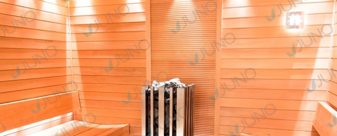 Sauna Ekipmanları — 3